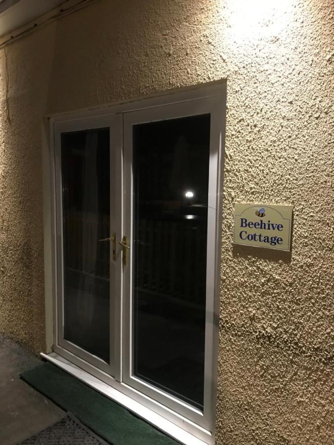 Penybryn Cottages Aberdare Eksteriør bilde
