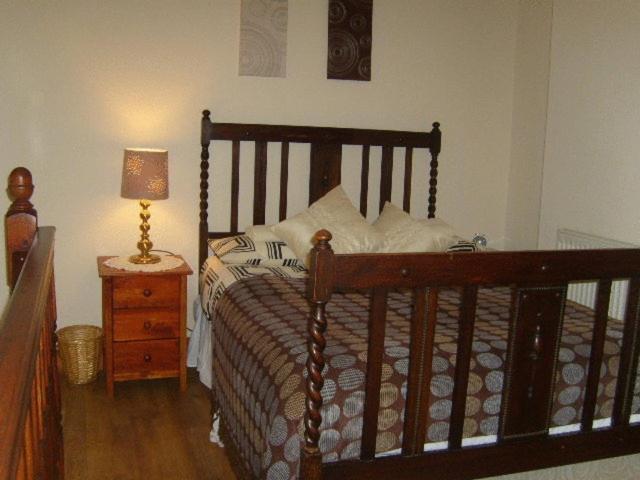 Penybryn Cottages Aberdare Eksteriør bilde