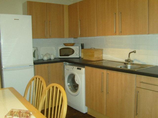 Penybryn Cottages Aberdare Rom bilde