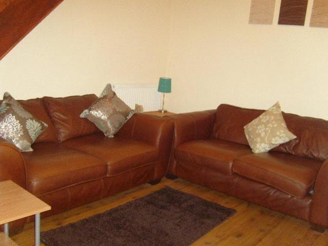 Penybryn Cottages Aberdare Rom bilde