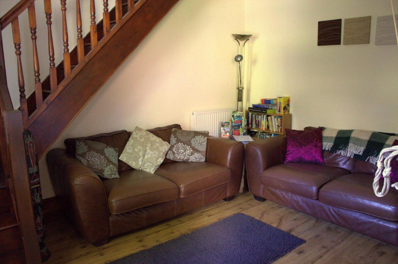 Penybryn Cottages Aberdare Rom bilde